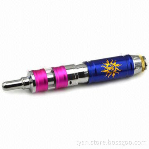 2014 Global wholesale new hot selling mechanical power mod starter kits